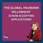 $30000 Fellowship Opportunity at Global Heumann Fellowship at the World Institute on Disability