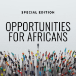 Crafting the Future With The Fully Funded Opportunity for Young Africans 2025