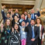 Eisenhower Fellowships USA 2025 With Fully Funded Leadership Program