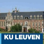 Study in Belgium for Free at KU Leuven Fully Funded Scholarship 2025