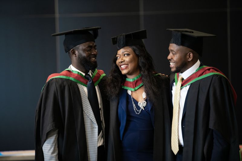 2025 Fully Funded AAOSI Scholarship Opportunities in Cote dIvoire and Senegal