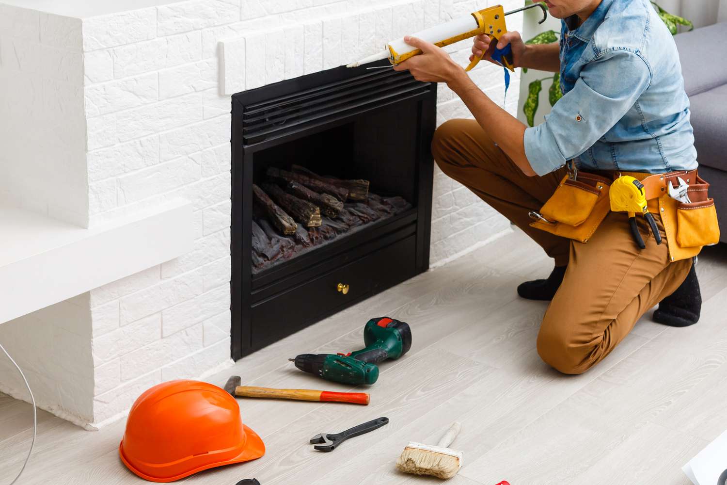 8 Key Fireplace and Chimney Maintenance Tips Every Homeowner Should Know
