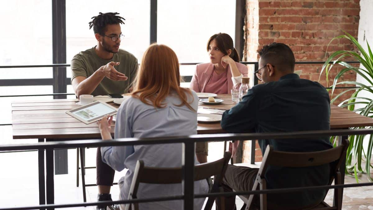 Apply Now For The 2025 Swedish Institute Leader Lab Fully Funded Fellowship