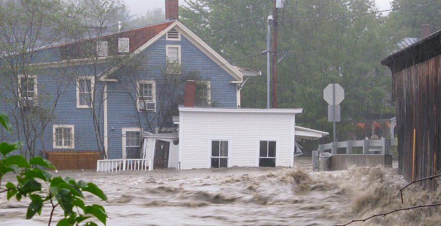 Expert Tips on How to Keep Your Home Safe from Flooding
