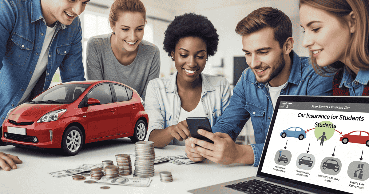 Save Big on Car Insurance with These 11 Smart and Effective Strategies